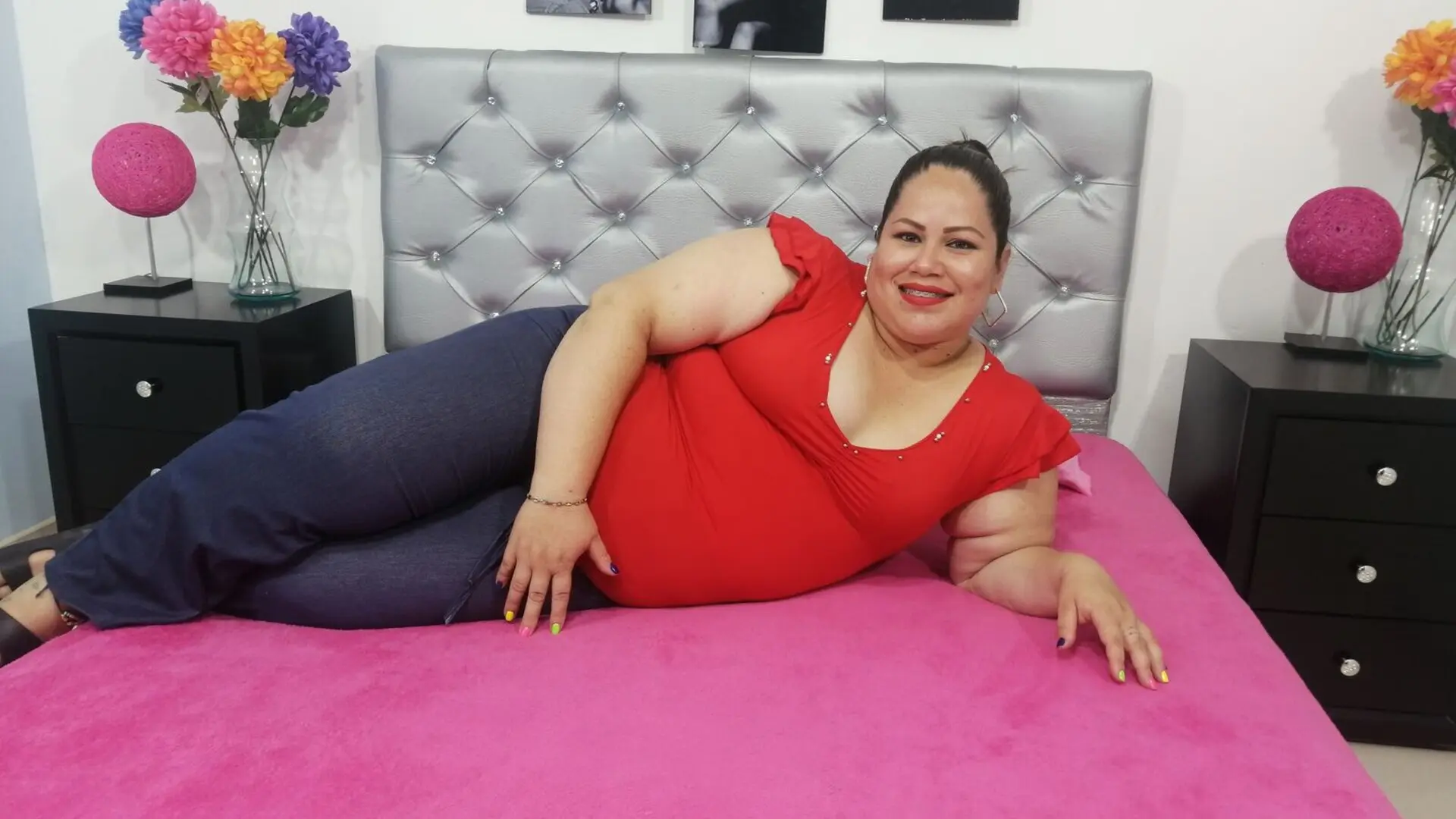 View DanielaVasquez Fuck Vids and Pics